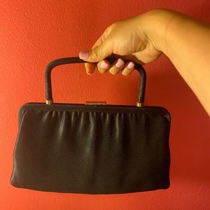 Mini Baguette Bag